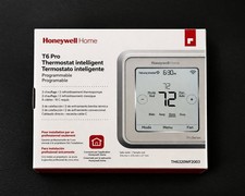 Honeywell TH6320WF2003 T6 Pro