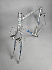 Set telaio Alan ciclocross 53