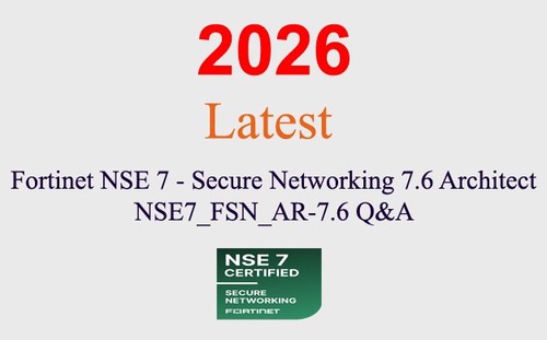 Fortinet nse secure - nse,