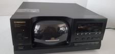 Pioneer Compact Disc Player