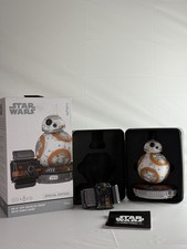 Star Wars Sphero BB-8 droide edizione speciale con Force Band - ottimo regalo di festa
