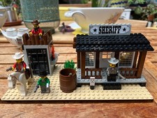 Set LEGO Ref 6755 de 1996 -