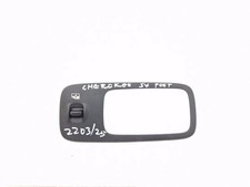 INTERRUTTORE ALZACRISTALLI PORTA per JEEP CHEROKEE (XJ) (12/95>10/01<) 2.5 1988