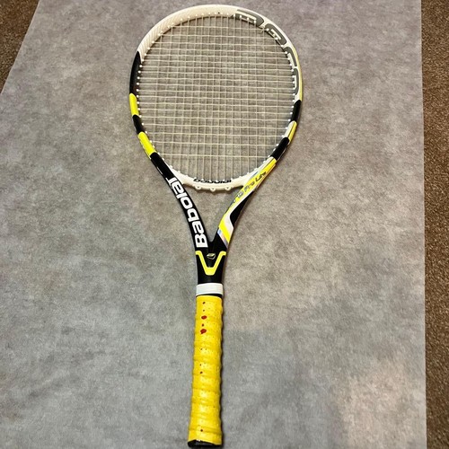 Racchetta tennis babolat - da,