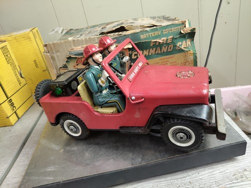 Rarissimo modellino auto