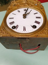 mini comtoise a pesi