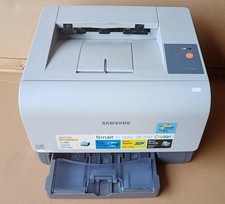 Stampante Samsung CLP 300 N