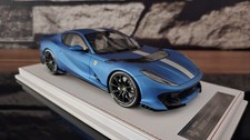 Ferrari 812 Competizione /