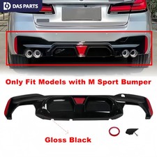 For 2017-23 Bmw 5 Series G30