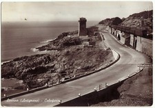 LIVORNO - ANTIGNANO -