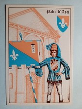 Asti - Il Palio - Borgo di