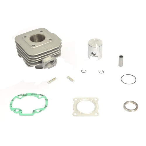 Gruppo termico standard - termico,