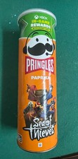 Pringles Sea Of Thieves