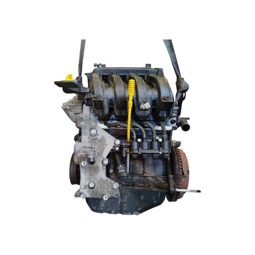 Motore clio iii modus - motore, grand