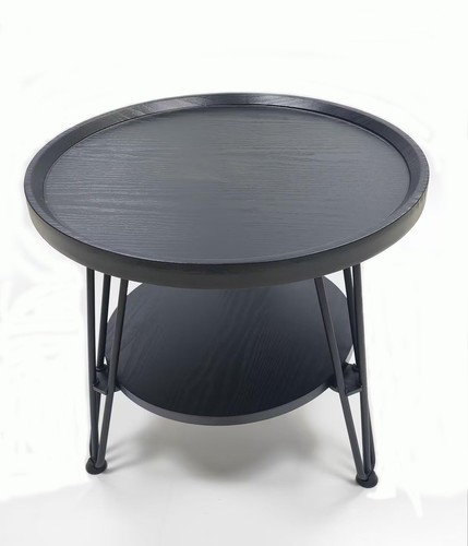 Zoyizen tavolino rotondo con - tavolino,