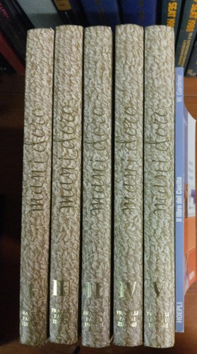 Mani oro enciclopedia - -,