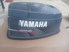 Calandra Fuoribordo Yamaha Top 700 40 Cv 2 Tempi