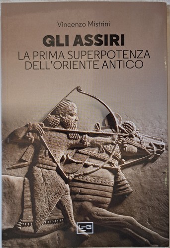 Gli assiri prima - gli, la
