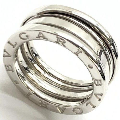 Anello bvlgari zero1 fasce - anello,