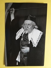 Attore - Cesco Baseggio nato a