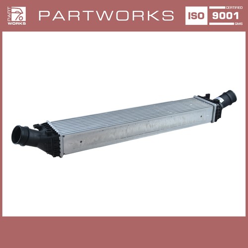 Intercooler per porsche macan - porsche,