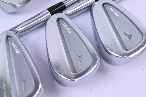 Mizuno ferri da stiro - mp-18,