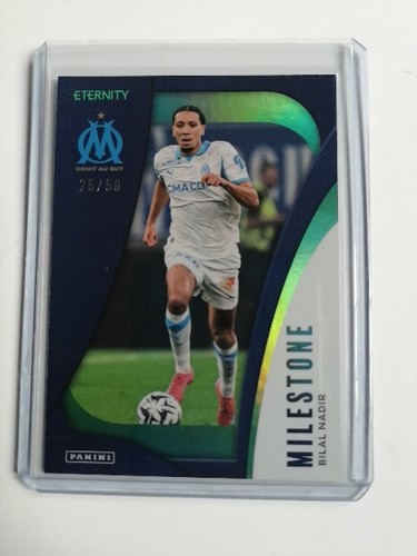 2025 panini eternity - 2025-26,