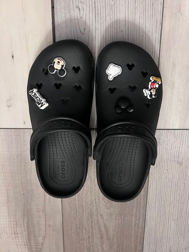 Zoccolo classico disney - zoccolo,