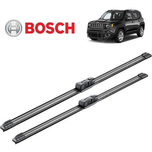 Coppia spatole tergi jeep - coppia,
