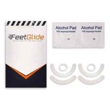 Pattini FeetGlide per Logitech
