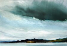 ARTE SCOZZESE ORIGINALE -