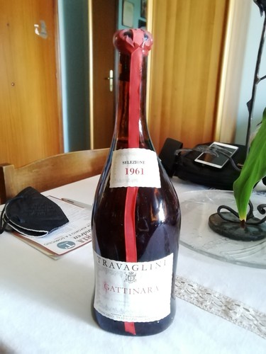Vino collezione travaglini - collezione,