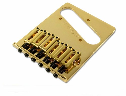 Kluson telecaster sella - kluson,