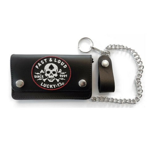 Import lucky 13 - -,