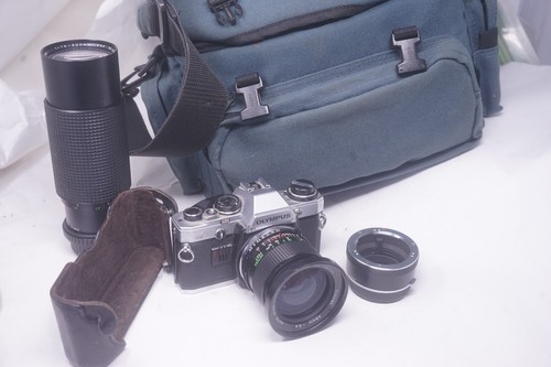 Fotocamera reflex pellicola - reflex,