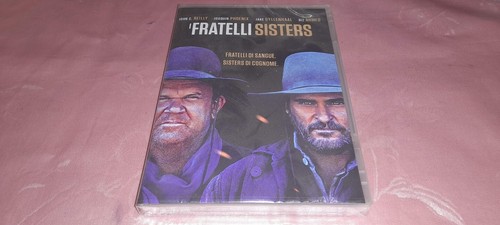 Dvd nuovo phoenix reilly - nuovo,