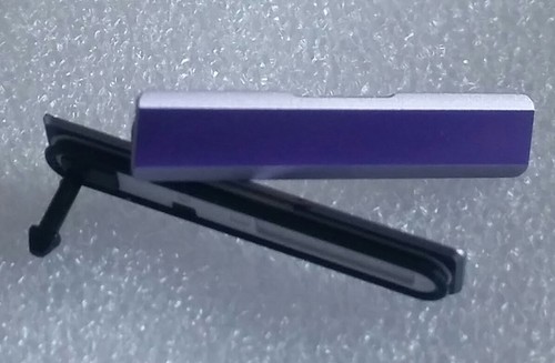 Cover scheda sim tappo - cover,
