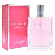 Lancome Miracle Eau de Parfum