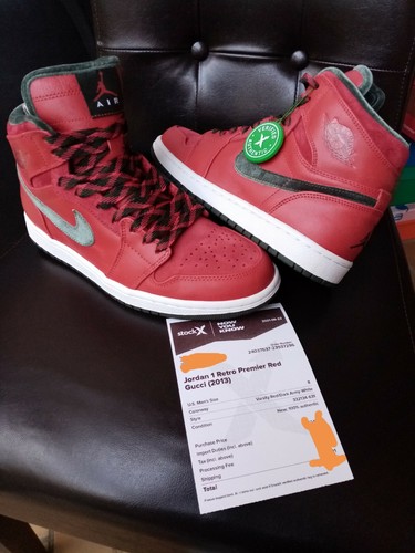 Nike air jordan retro high - air,