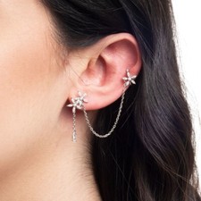 ORECCHINO MARGHERITA