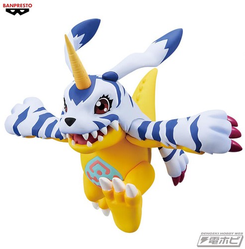 Digimon adventure archives - digimon,