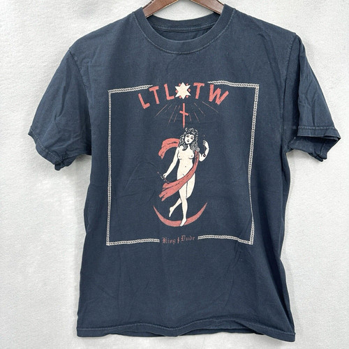 Camicia king dude uomo - dude,