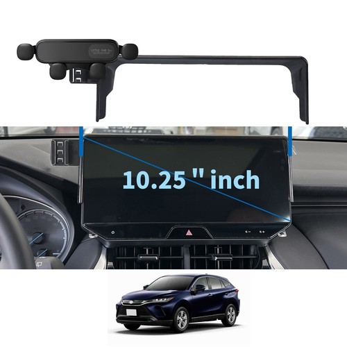 Car phone holder - phone, toyota