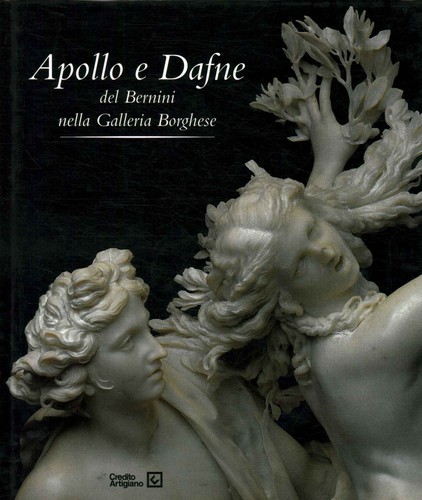 Apollo dafne del bernini - dafne,