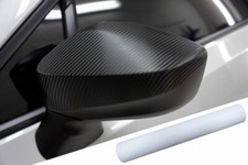 Design Pellicola Carbonio