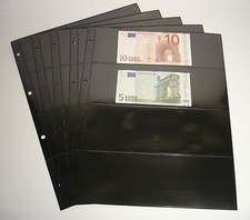 5 FOGLI QUATTRO SCOMPARTI