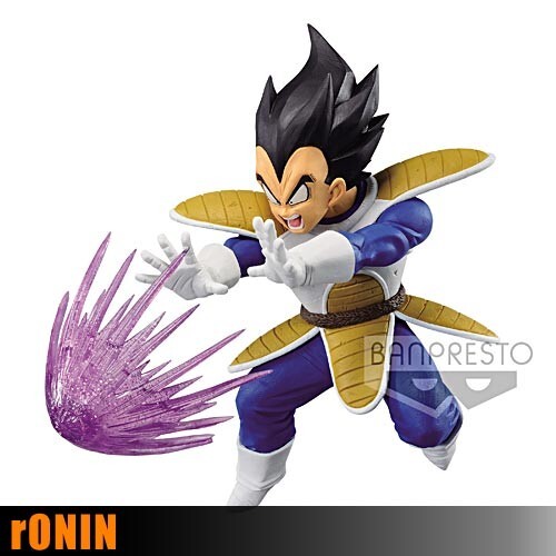 The vegeta gxmateria - the,
