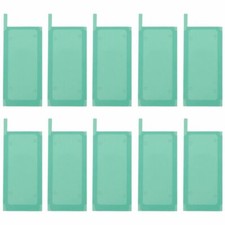 5X Strisce Adesive Batteria