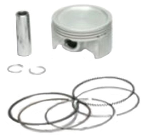 Malossi kit pistone ø63 - malossi,