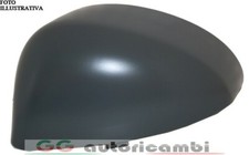 CALOTTA PER CITROEN C4 05-10 VERNICIABILE SINISTRA